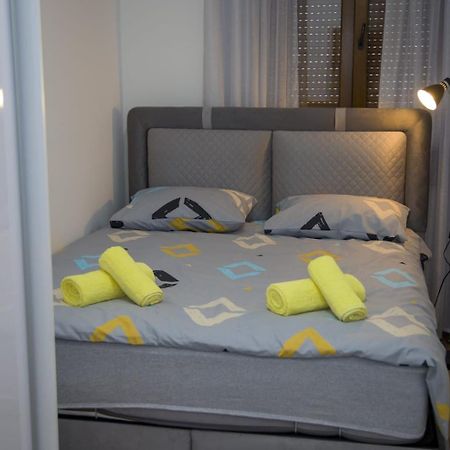 Apartmani Kamelia Mostar Buitenkant foto