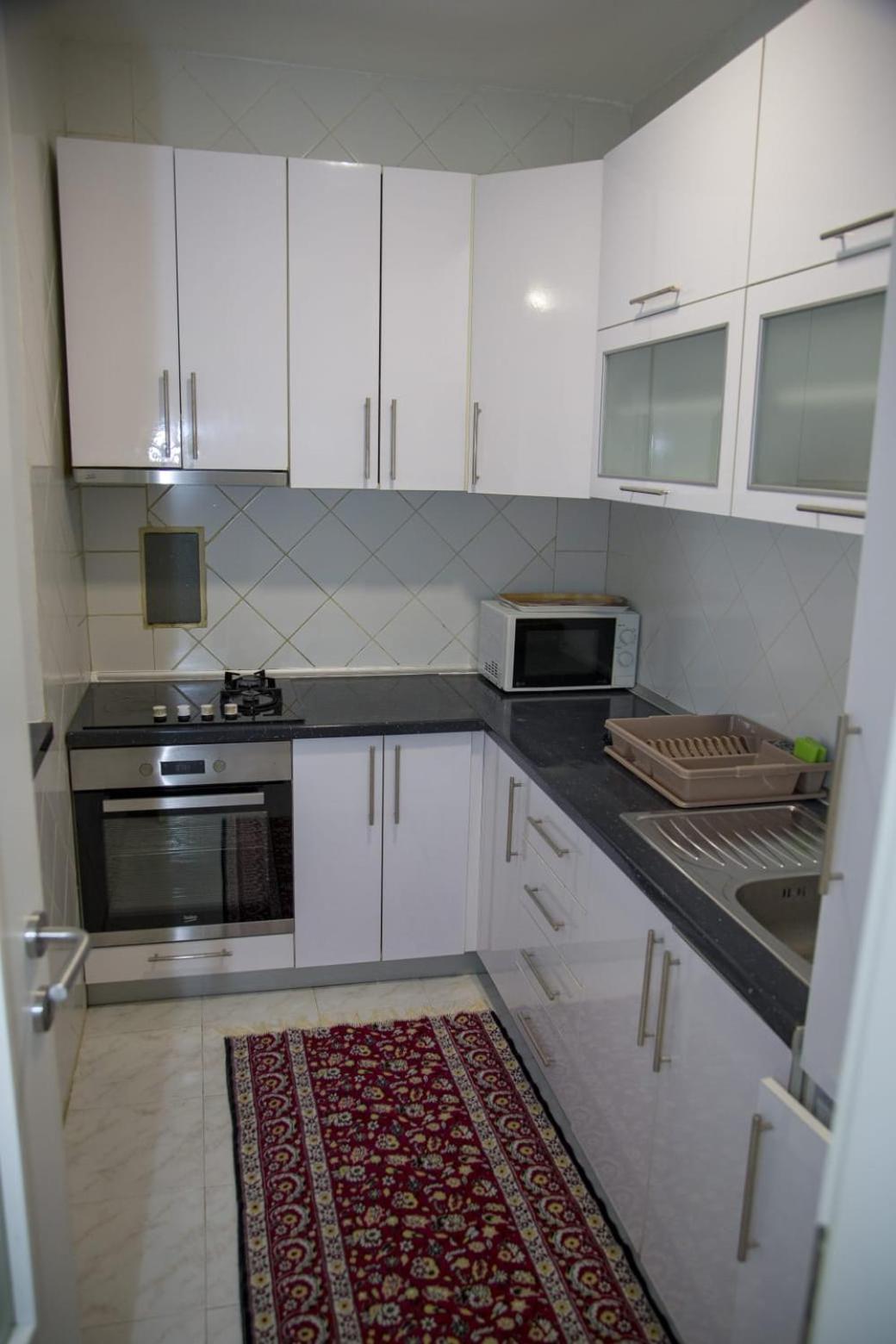 Apartmani Kamelia Mostar Buitenkant foto