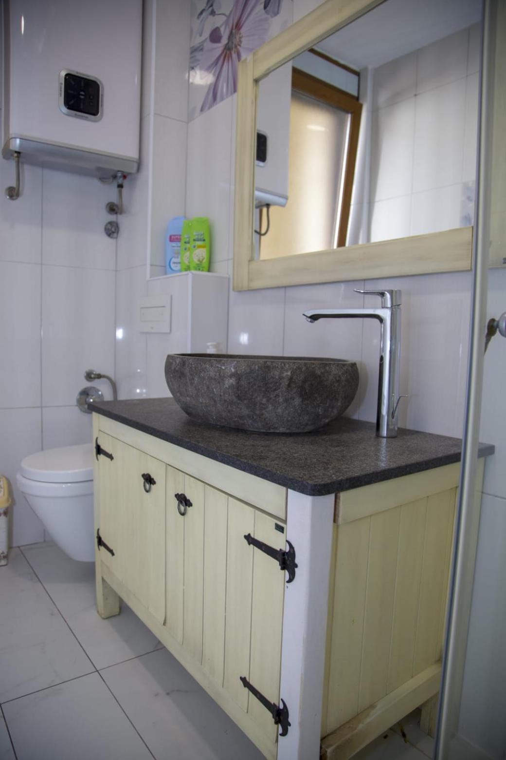 Apartmani Kamelia Mostar Buitenkant foto