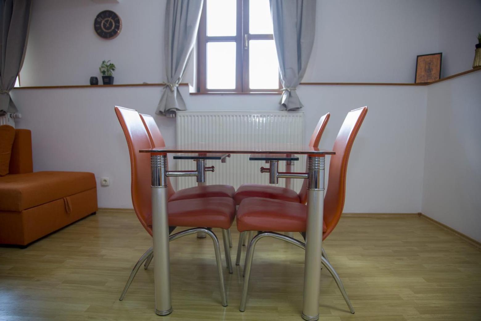 Apartmani Kamelia Mostar Buitenkant foto