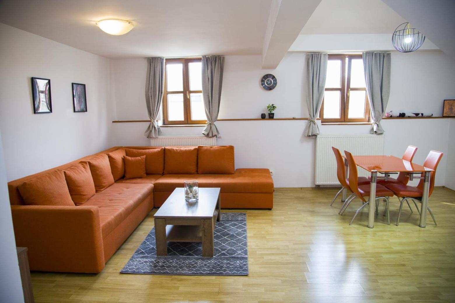 Apartmani Kamelia Mostar Buitenkant foto