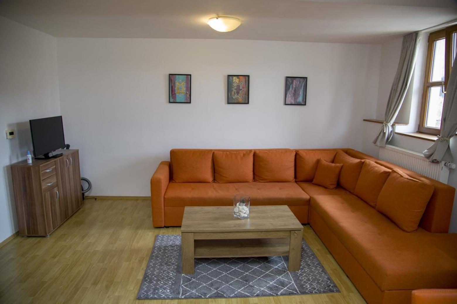 Apartmani Kamelia Mostar Buitenkant foto