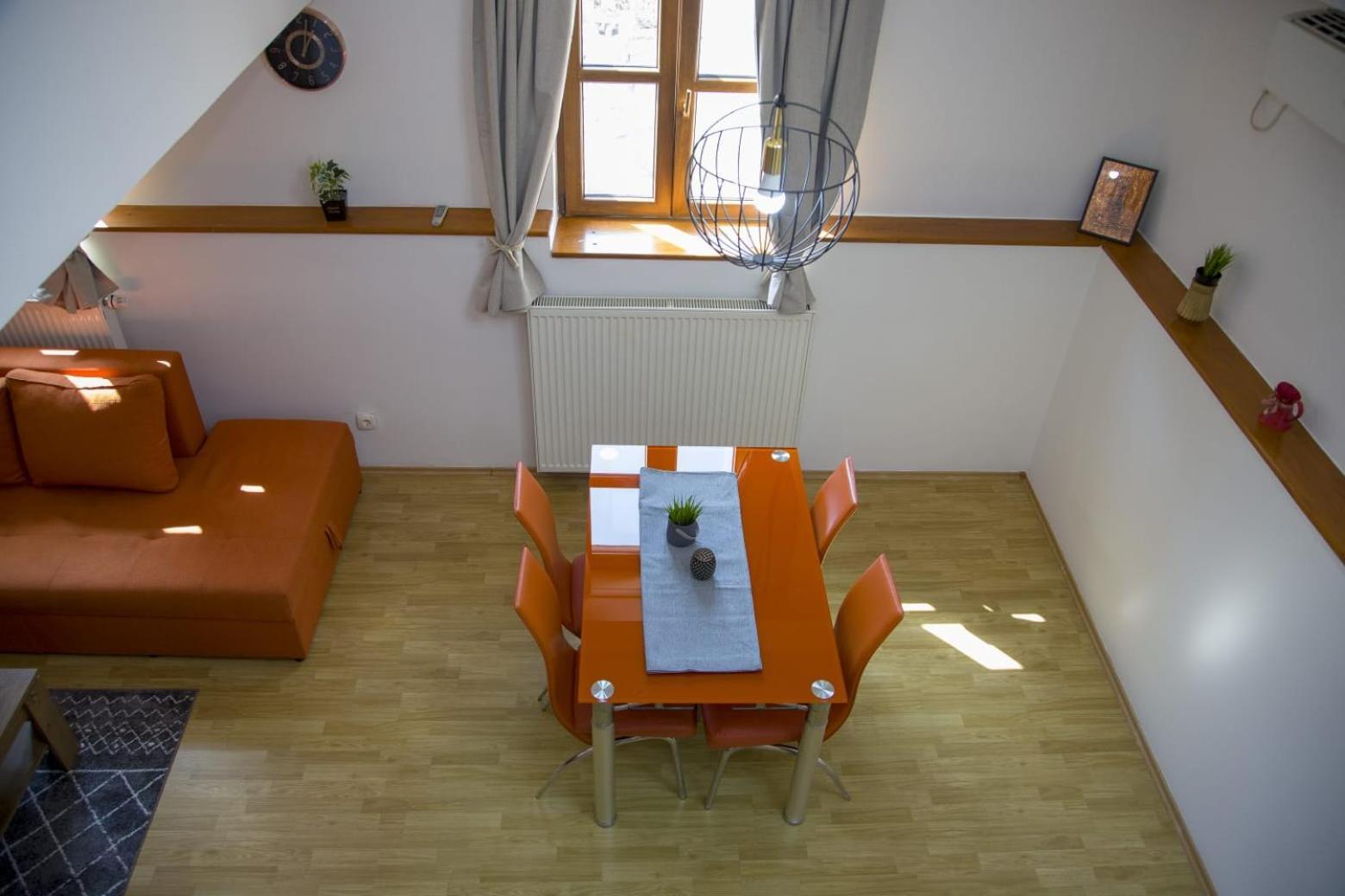 Apartmani Kamelia Mostar Buitenkant foto