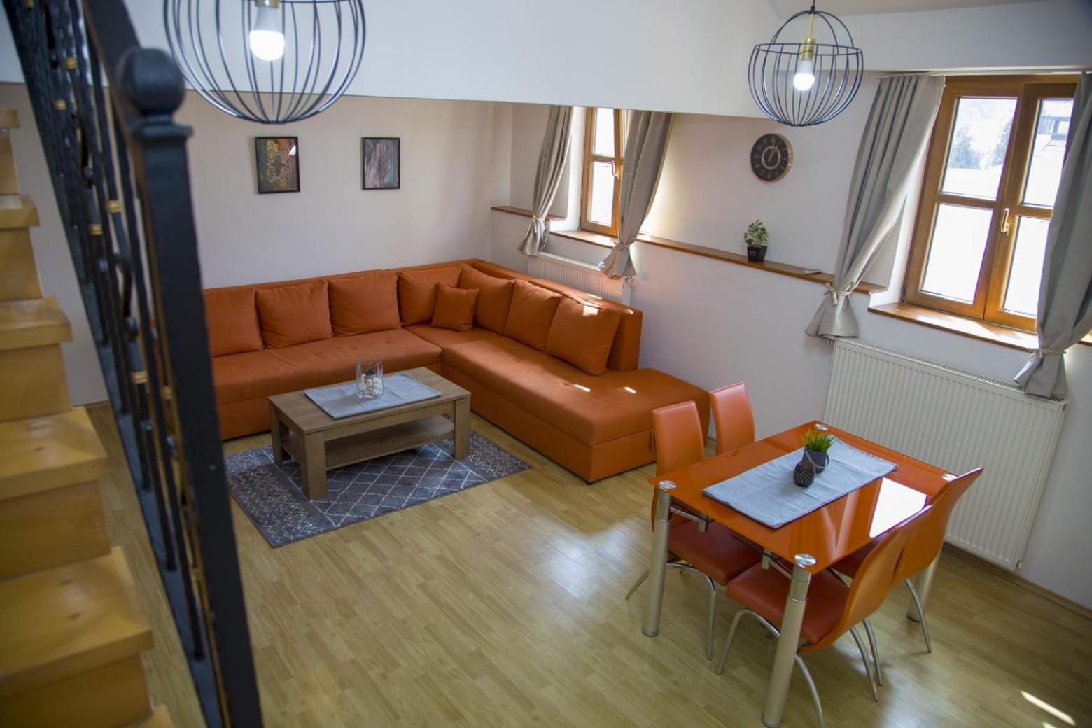 Apartmani Kamelia Mostar Buitenkant foto