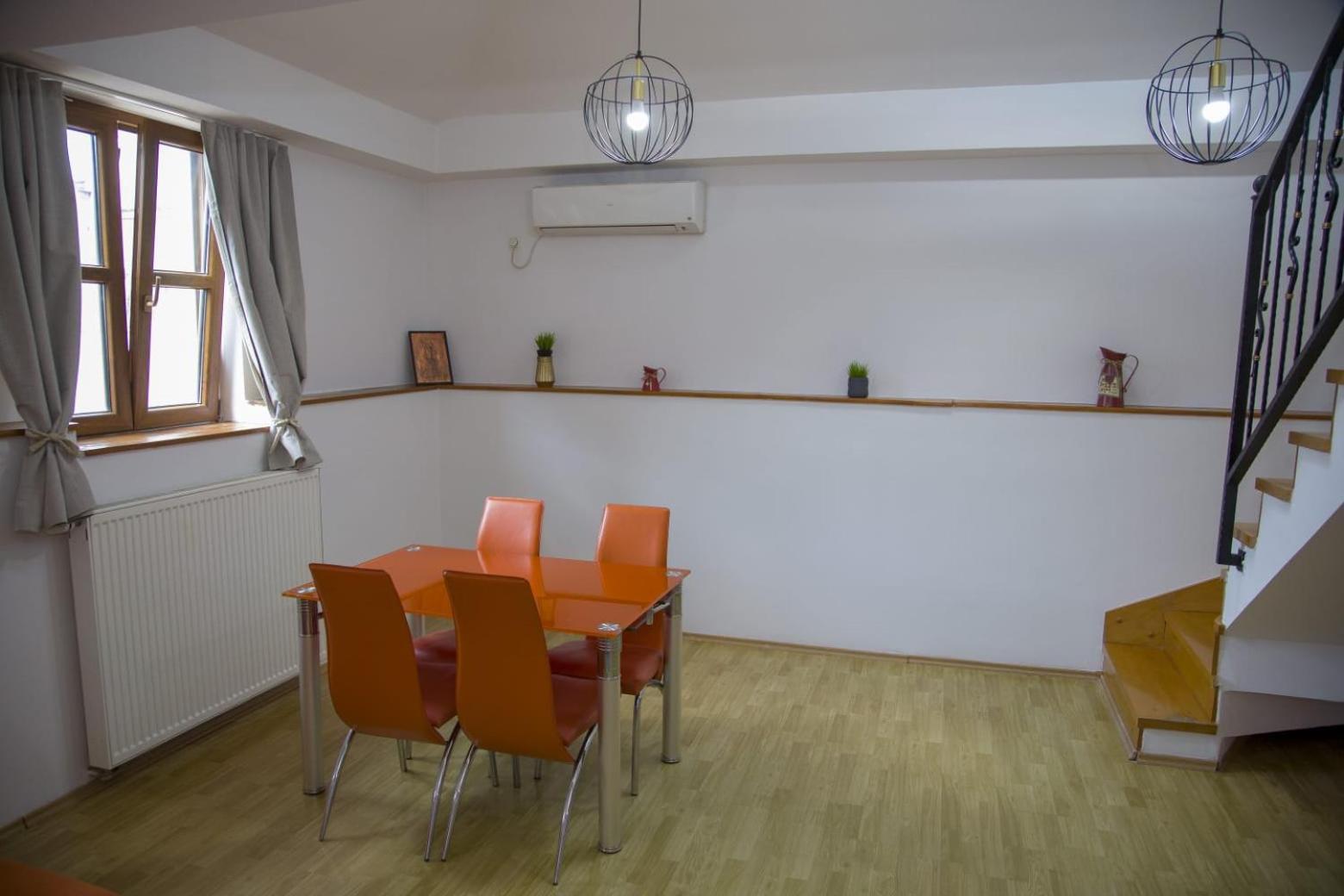 Apartmani Kamelia Mostar Buitenkant foto