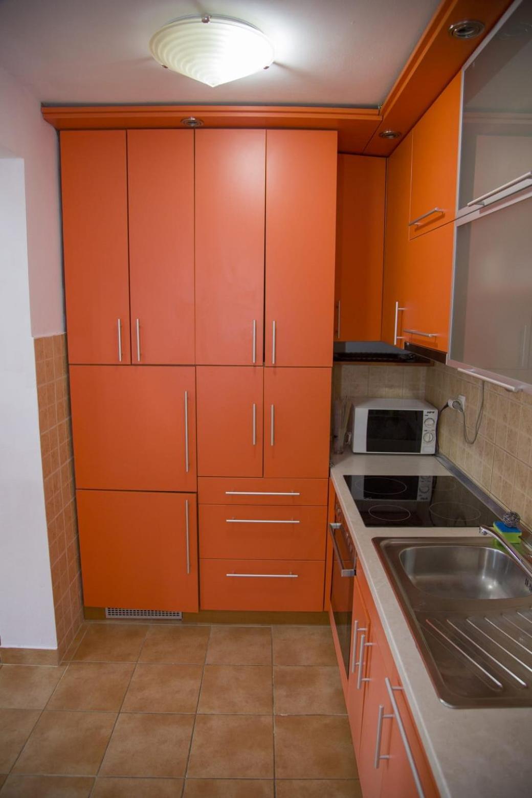 Apartmani Kamelia Mostar Buitenkant foto