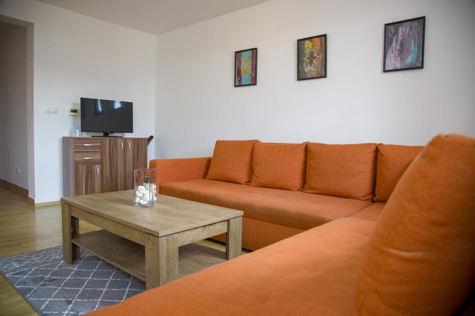 Apartmani Kamelia Mostar Buitenkant foto