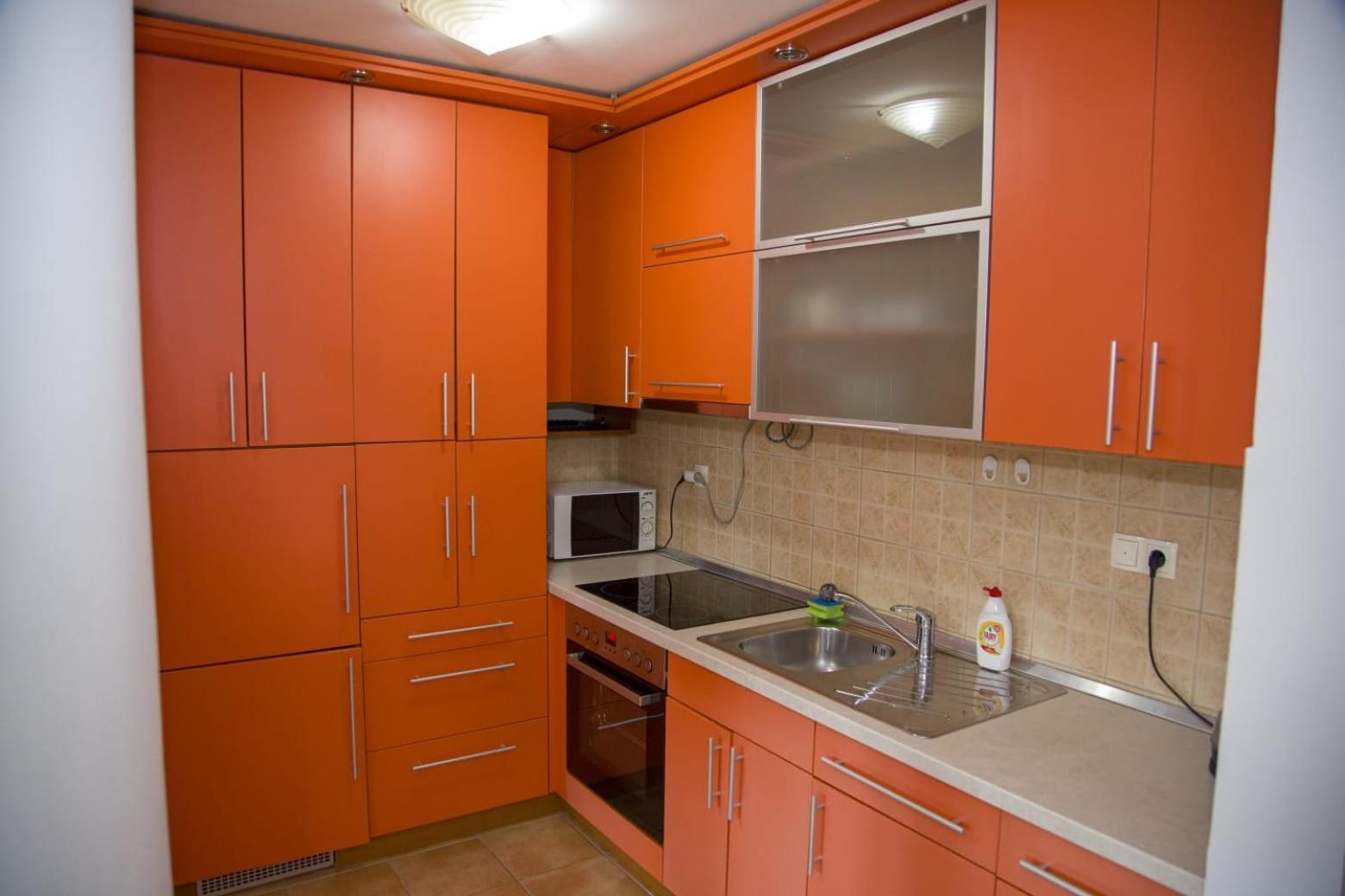 Apartmani Kamelia Mostar Buitenkant foto