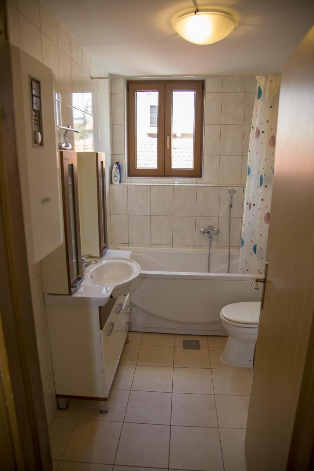 Apartmani Kamelia Mostar Buitenkant foto