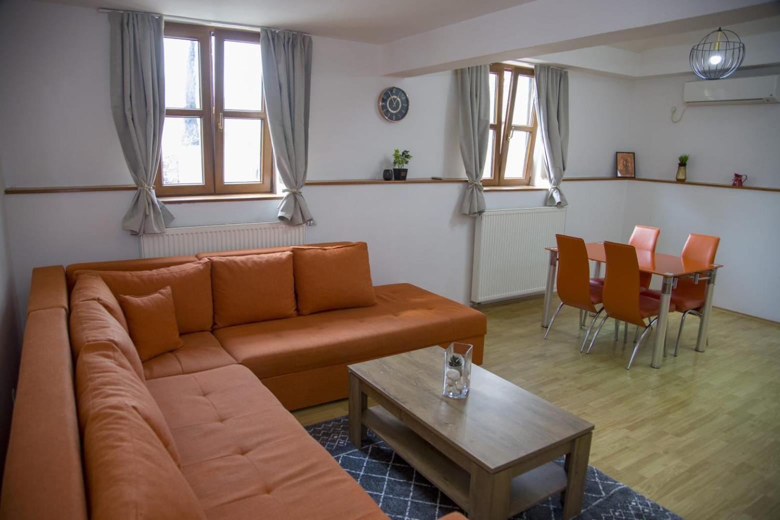 Apartmani Kamelia Mostar Buitenkant foto