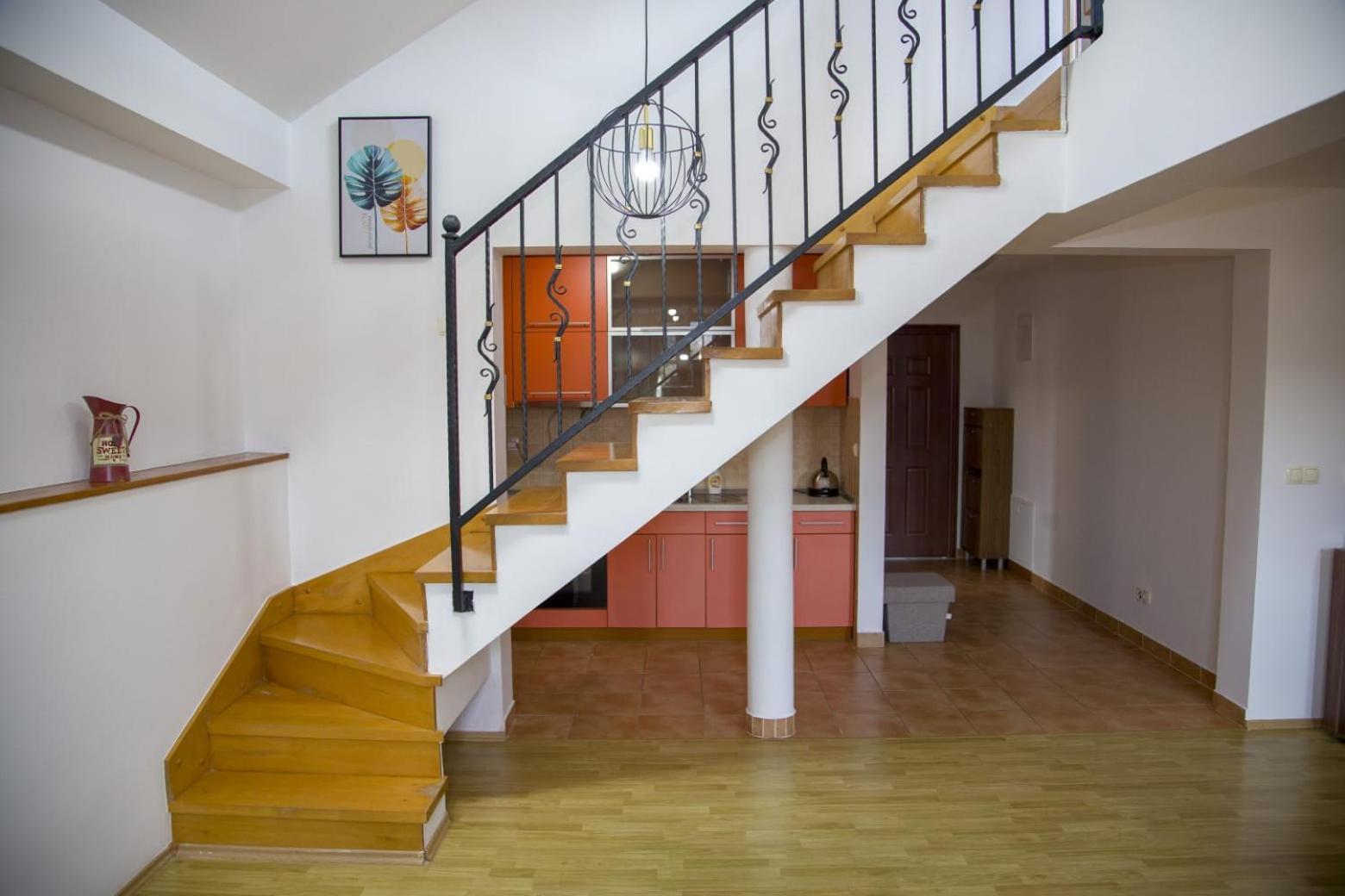 Apartmani Kamelia Mostar Buitenkant foto