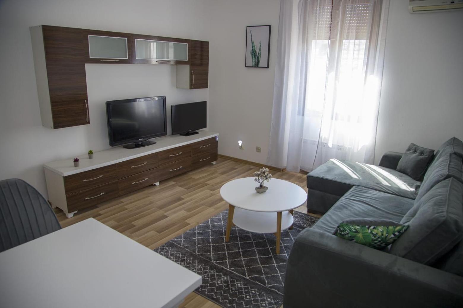 Apartmani Kamelia Mostar Buitenkant foto