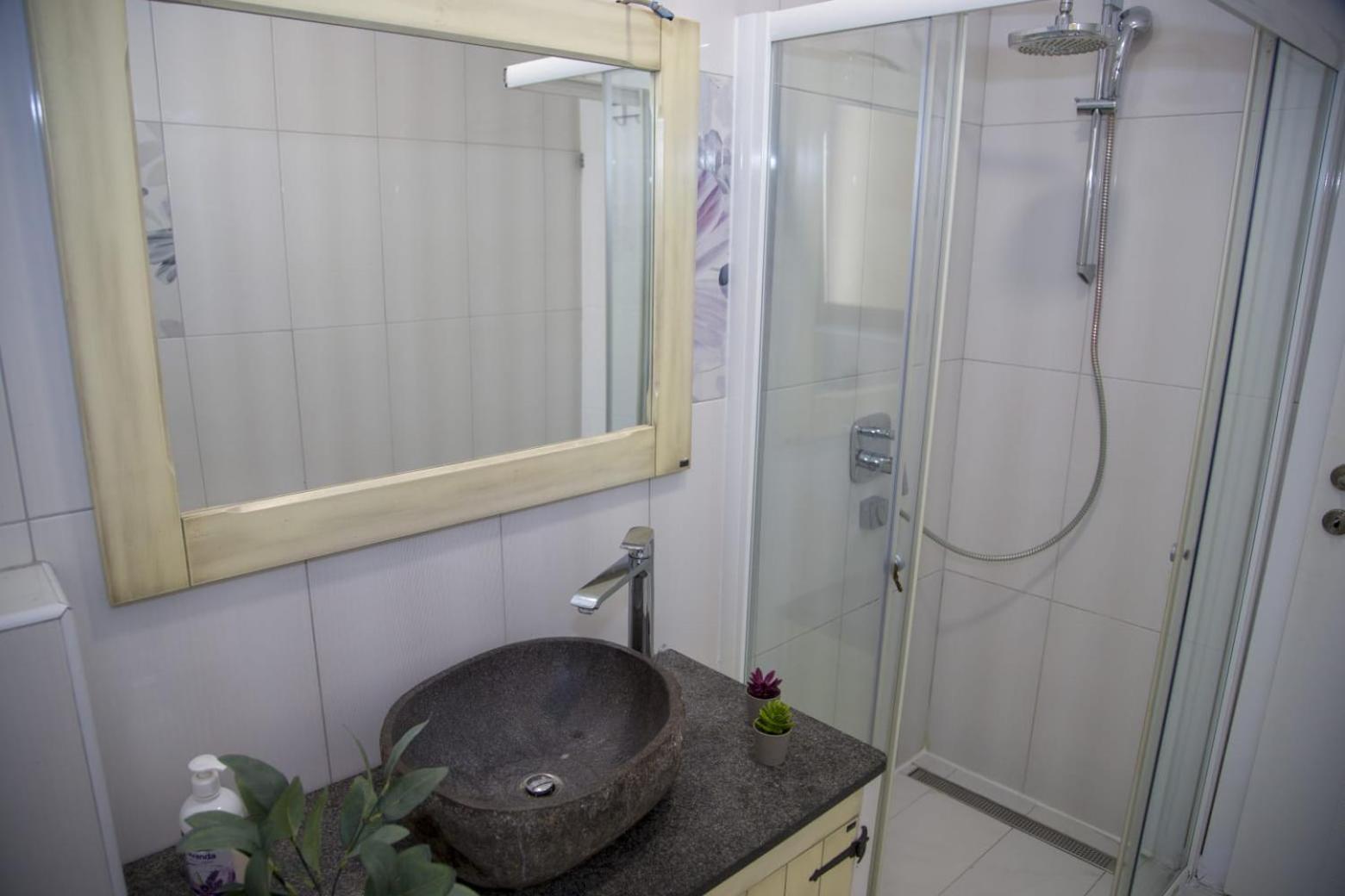 Apartmani Kamelia Mostar Buitenkant foto
