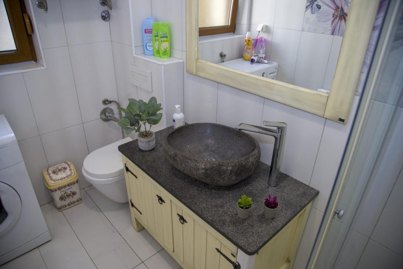 Apartmani Kamelia Mostar Buitenkant foto