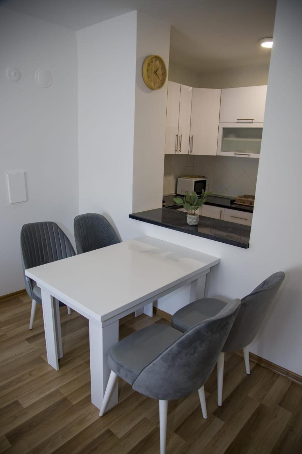 Apartmani Kamelia Mostar Buitenkant foto